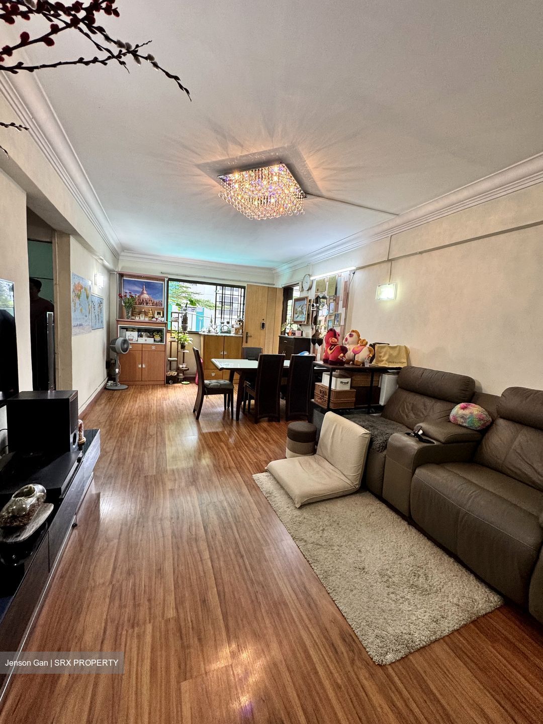 Blk 334 Clementi Avenue 2 (Clementi), HDB 4 Rooms #557018061